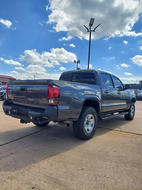 Photo 5 of this TOYOTA TACOMA