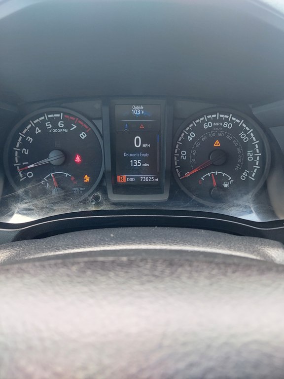 Photo 15 of this TOYOTA TACOMA