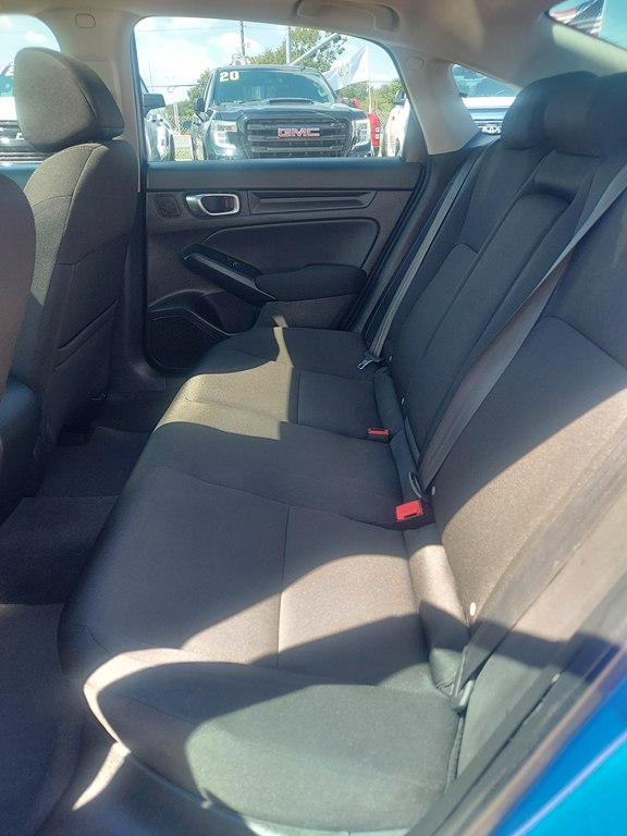 Photo 10 of this HONDA CIVIC