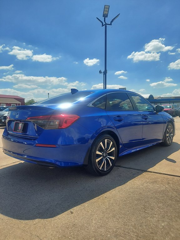 Photo 5 of this HONDA CIVIC