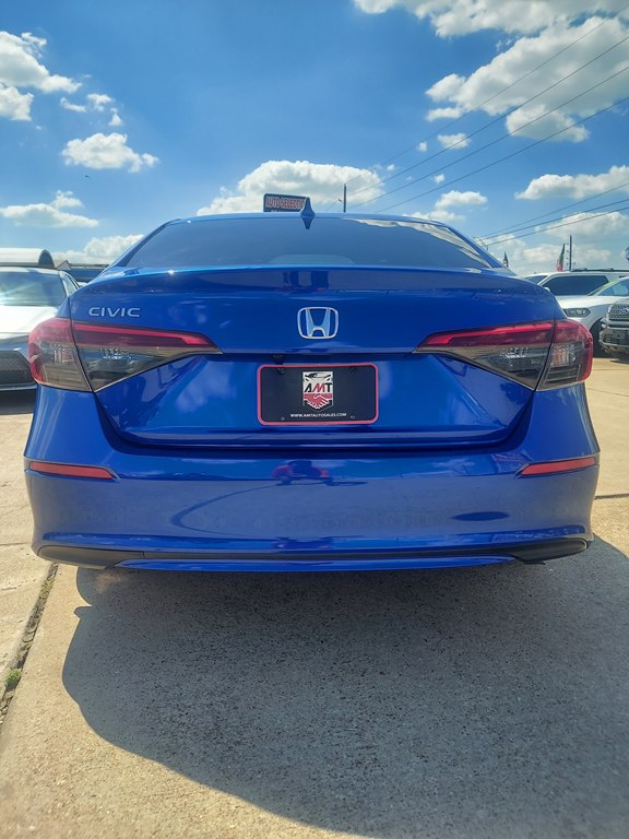 Photo 6 of this HONDA CIVIC