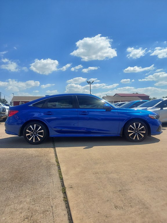 Photo 4 of this HONDA CIVIC