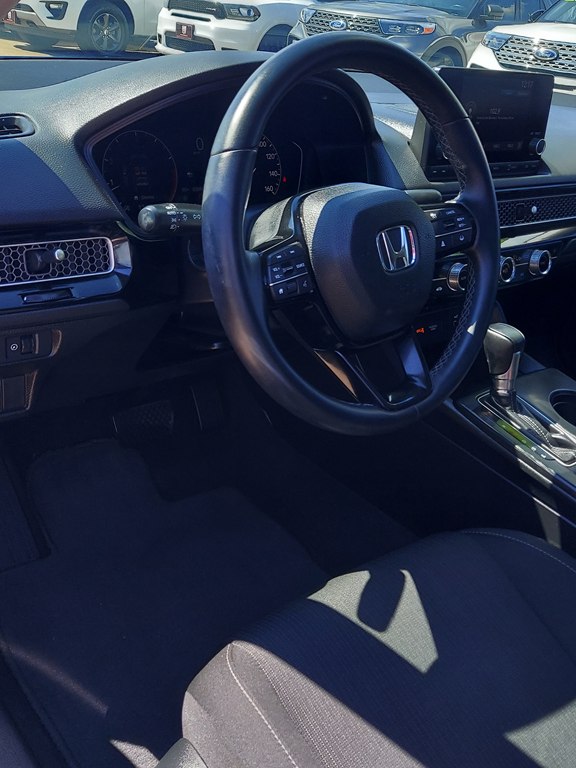 Photo 17 of this HONDA CIVIC