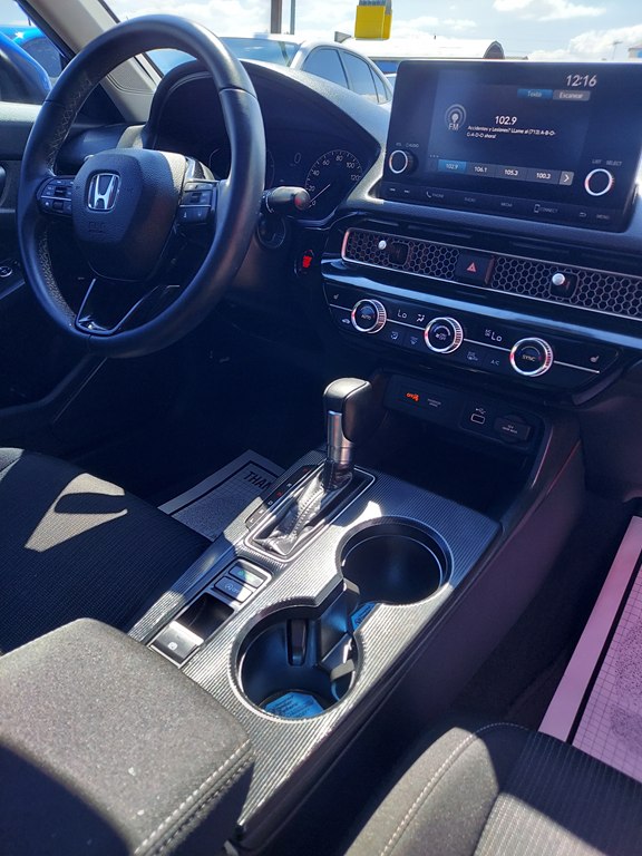 Photo 14 of this HONDA CIVIC