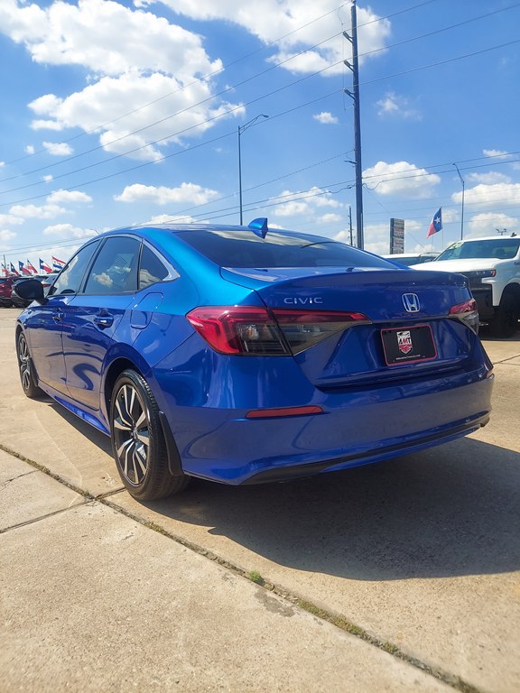Photo 7 of this HONDA CIVIC