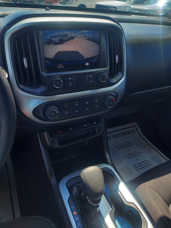 Photo 14 of this CHEVROLET COLORADO