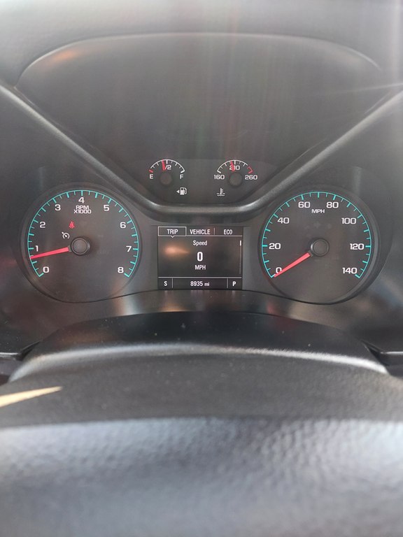 Photo 15 of this CHEVROLET COLORADO