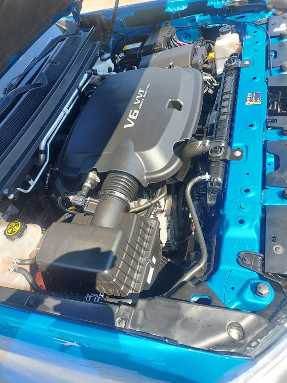 Photo 17 of this CHEVROLET COLORADO