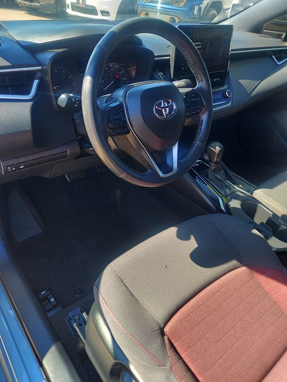 Photo 16 of this TOYOTA COROLLA