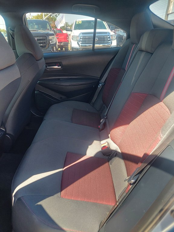 Photo 10 of this TOYOTA COROLLA