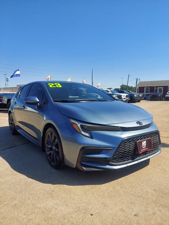 Photo 3 of this TOYOTA COROLLA
