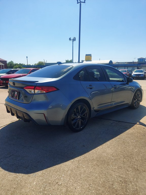 Photo 5 of this TOYOTA COROLLA