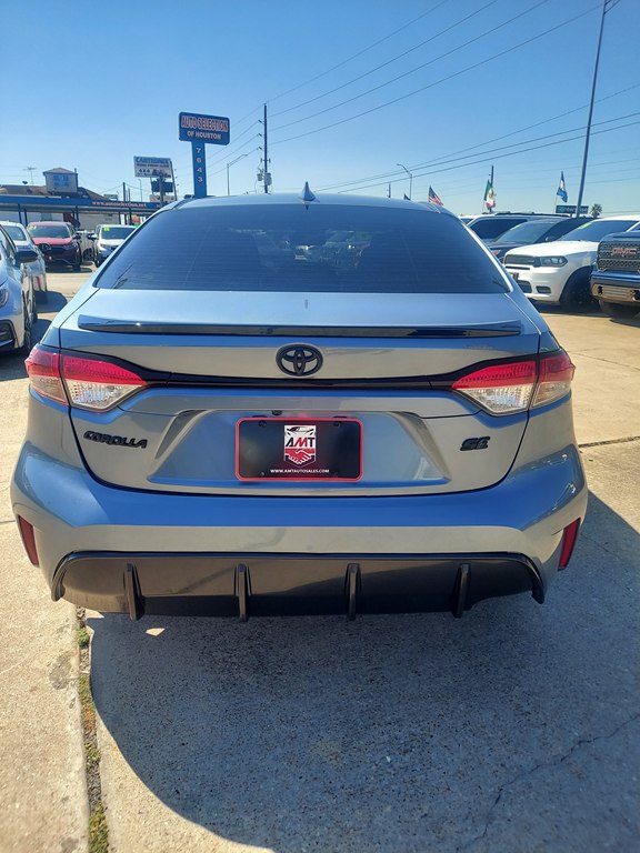 Photo 6 of this TOYOTA COROLLA