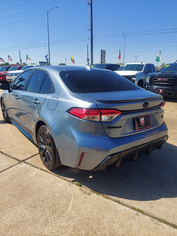 Photo 7 of this TOYOTA COROLLA