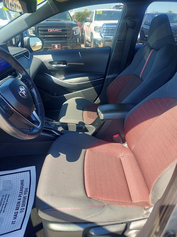 Photo 9 of this TOYOTA COROLLA