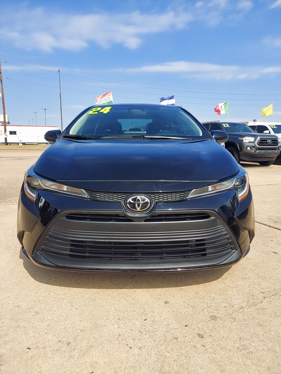 Photo 2 of this TOYOTA COROLLA
