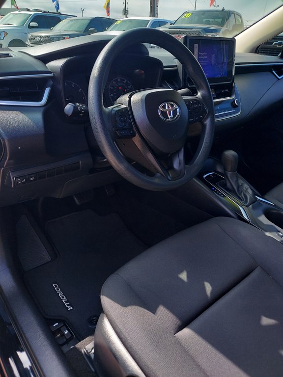 Photo 16 of this TOYOTA COROLLA