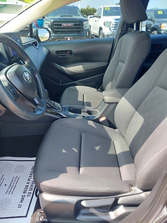 Photo 9 of this TOYOTA COROLLA
