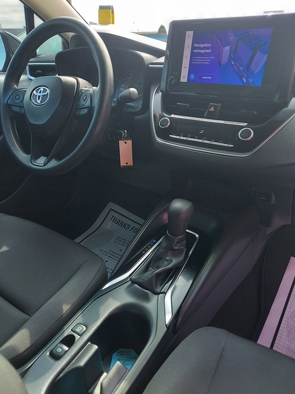 Photo 13 of this TOYOTA COROLLA