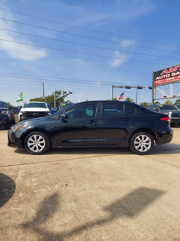 Photo 8 of this TOYOTA COROLLA