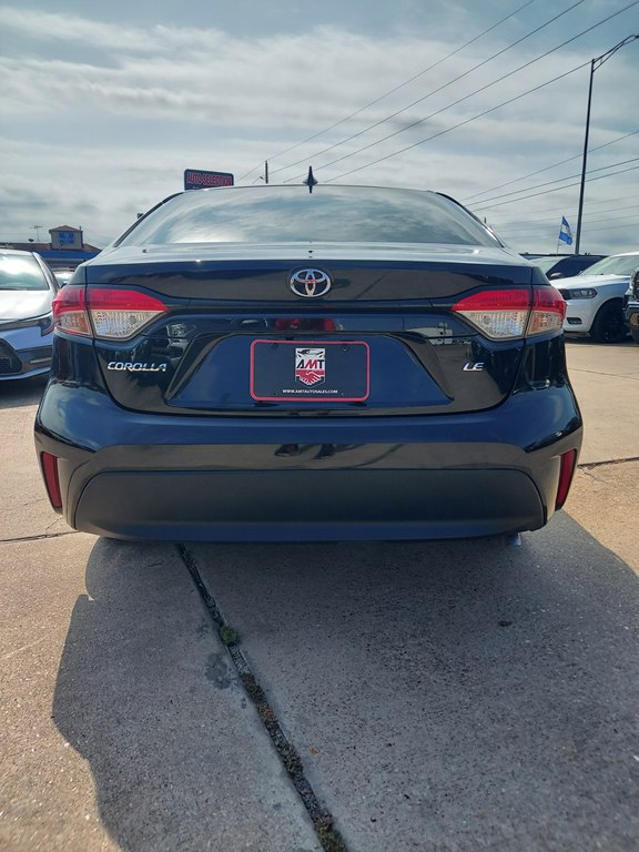 Photo 6 of this TOYOTA COROLLA