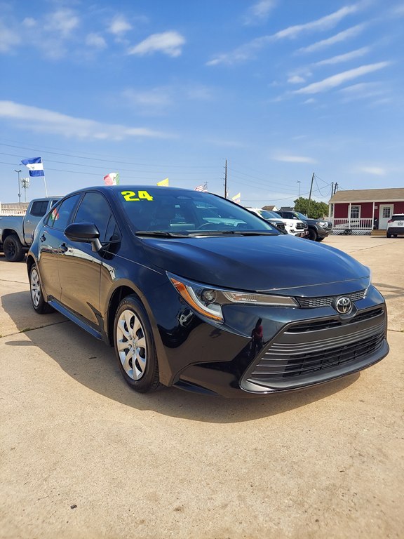 Photo 3 of this TOYOTA COROLLA