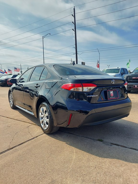 Photo 7 of this TOYOTA COROLLA