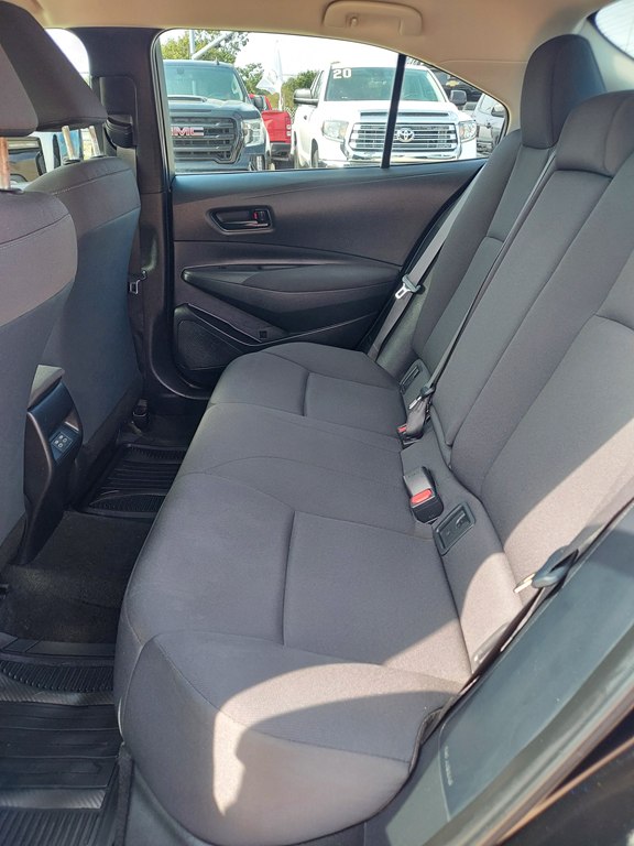 Photo 10 of this TOYOTA COROLLA