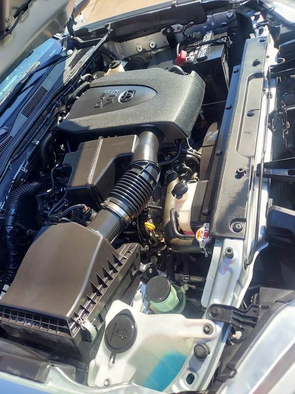 Photo 17 of this TOYOTA TACOMA