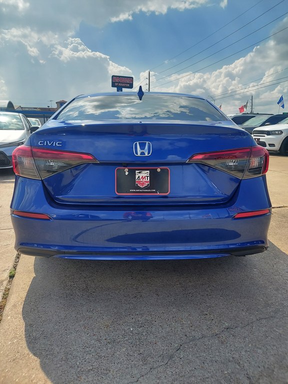 Photo 6 of this HONDA CIVIC