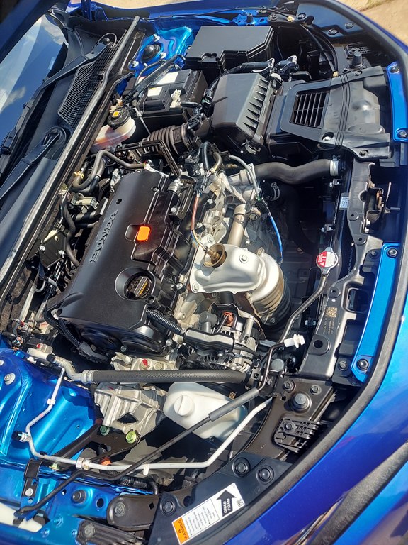 Photo 16 of this HONDA CIVIC