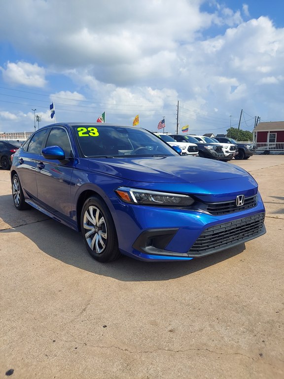 Photo 3 of this HONDA CIVIC