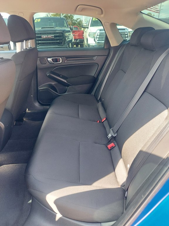 Photo 10 of this HONDA CIVIC