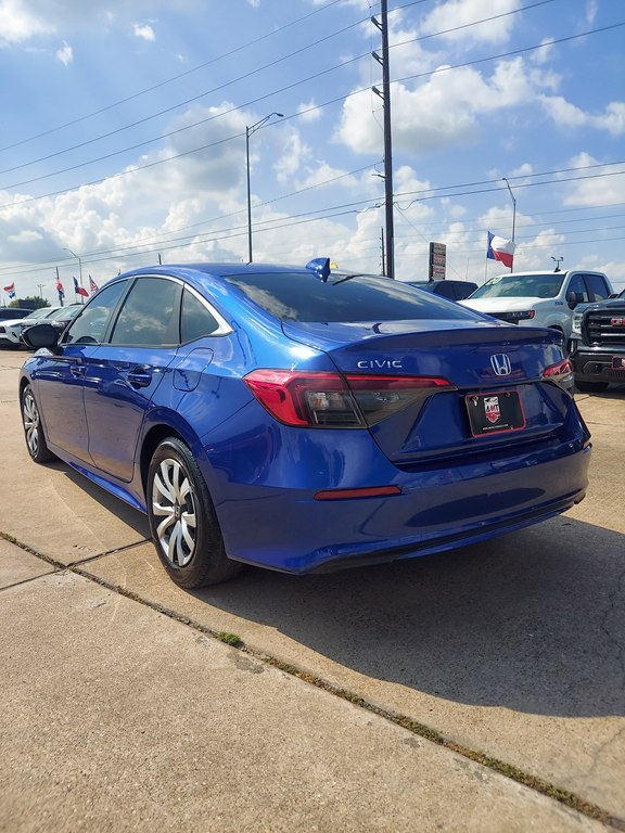 Photo 7 of this HONDA CIVIC
