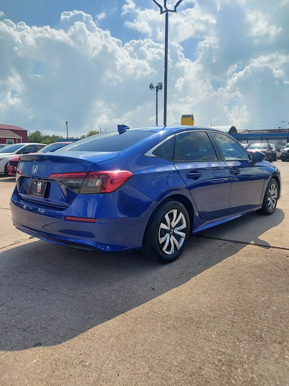 Photo 5 of this HONDA CIVIC