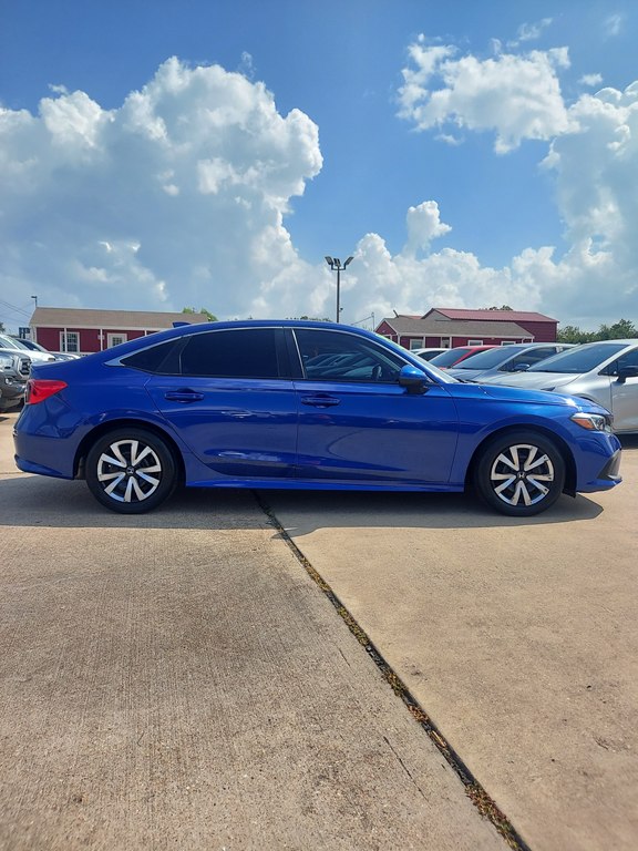 Photo 4 of this HONDA CIVIC
