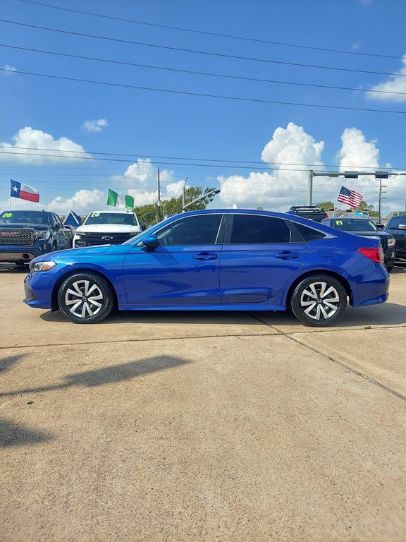 Photo 8 of this HONDA CIVIC