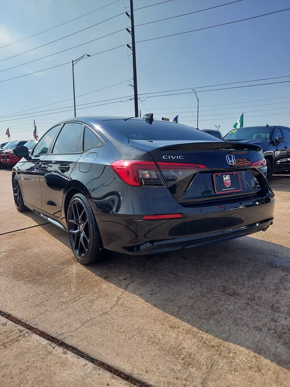 Photo 7 of this HONDA CIVIC