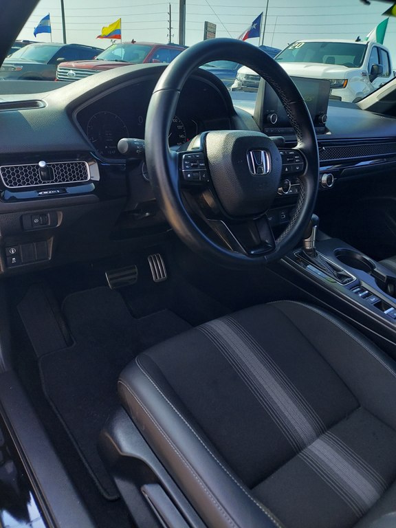 Photo 16 of this HONDA CIVIC