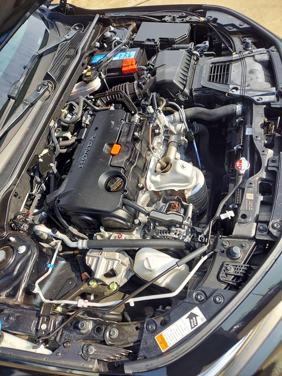 Photo 17 of this HONDA CIVIC