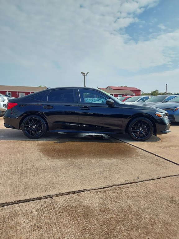 Photo 4 of this HONDA CIVIC