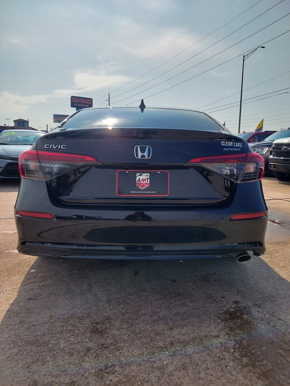Photo 6 of this HONDA CIVIC