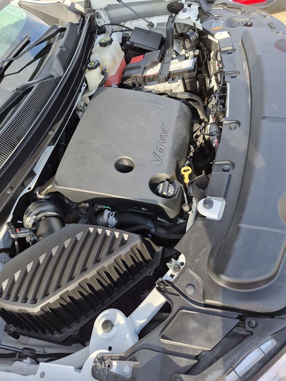 Photo 18 of this CHEVROLET TRAVERSE