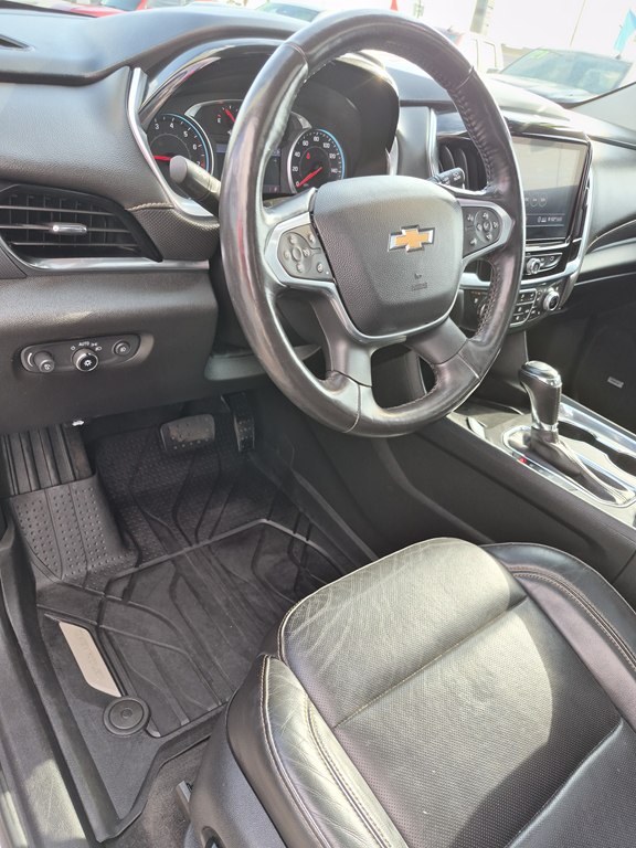 Photo 17 of this CHEVROLET TRAVERSE