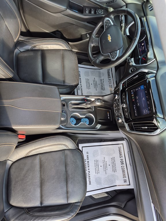 Photo 13 of this CHEVROLET TRAVERSE