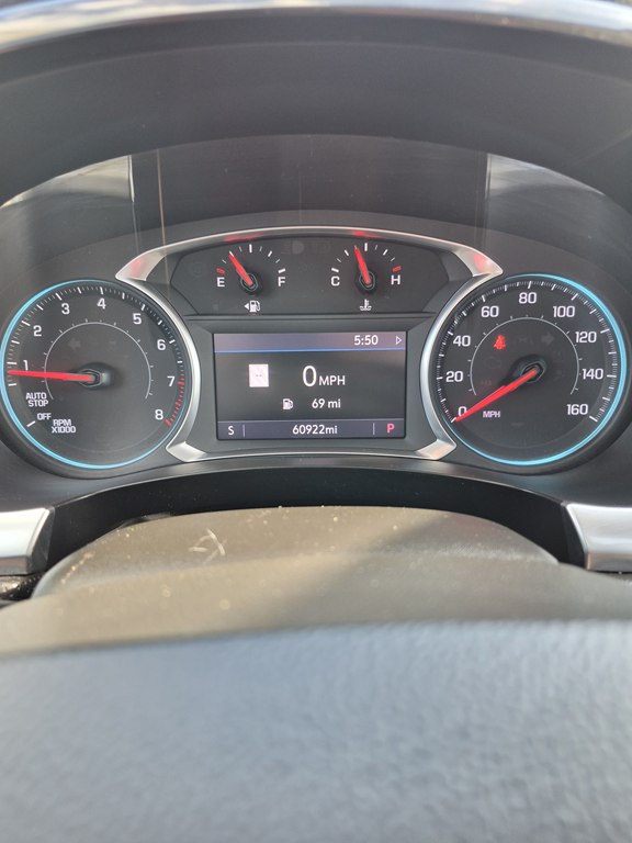 Photo 16 of this CHEVROLET TRAVERSE