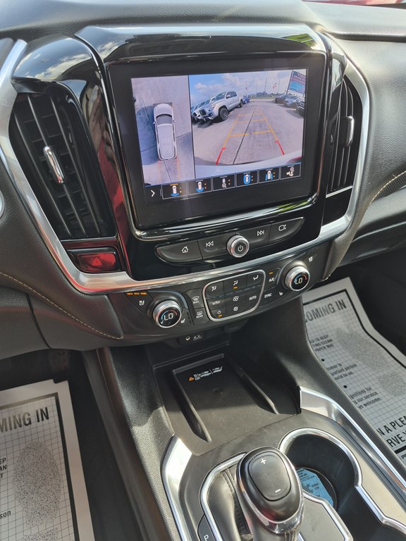 Photo 15 of this CHEVROLET TRAVERSE