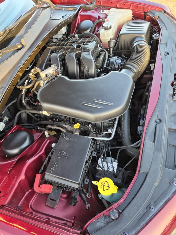 Photo 19 of this CHRYSLER 300