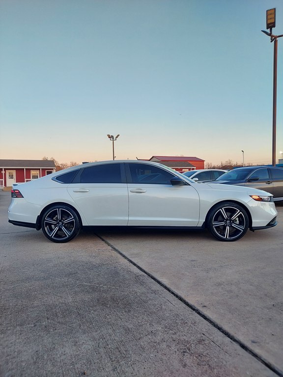 Photo 4 of this HONDA ACCORD