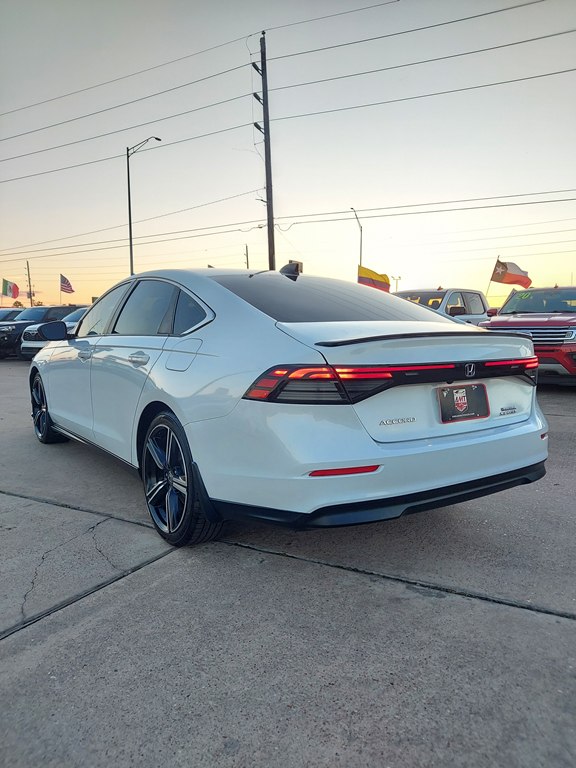 Photo 7 of this HONDA ACCORD